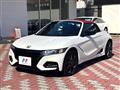 2021 Honda S660