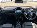 2021 BMW MINI Clubman
