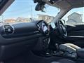 2021 BMW MINI Clubman