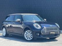 2021 BMW MINI Clubman