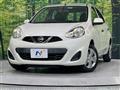 2017 Nissan March