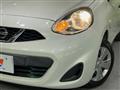 2017 Nissan March