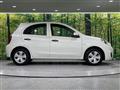 2017 Nissan March