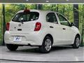 2017 Nissan March