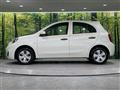 2017 Nissan March