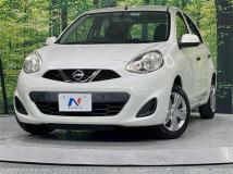 2017 Nissan March