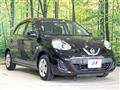 2017 Nissan March