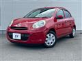 2011 Nissan March