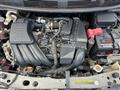2011 Nissan March