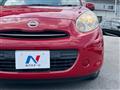 2011 Nissan March