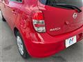 2011 Nissan March