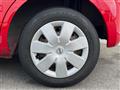 2011 Nissan March
