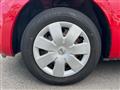 2011 Nissan March