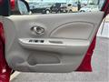 2011 Nissan March