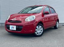 2011 Nissan March