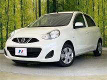 2021 Nissan March