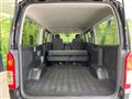 2012 Toyota Hiace Van