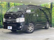 2012 Toyota Hiace Van