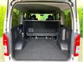 2017 Toyota Hiace Van