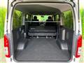 2017 Toyota Hiace Van