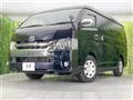 2016 Toyota Hiace Van