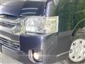 2016 Toyota Hiace Van