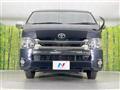 2016 Toyota Hiace Van