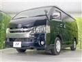 2016 Toyota Hiace Van
