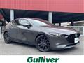 2021 Mazda Mazda3