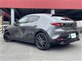 2021 Mazda Mazda3
