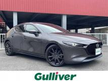 2021 Mazda Mazda3