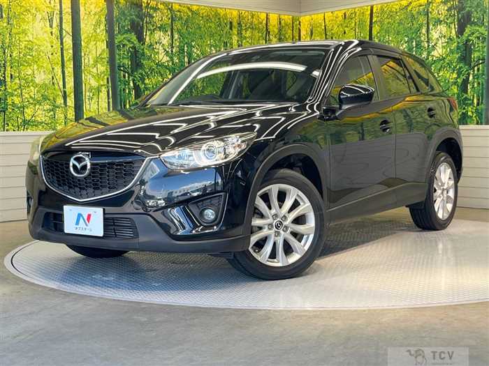 2013 Mazda CX-5