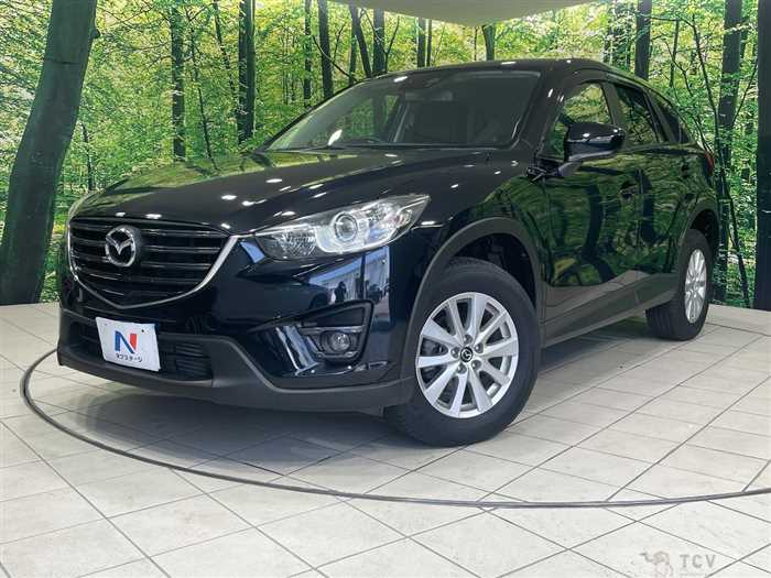 2014 Mazda CX-5