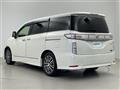 2014 Nissan Elgrand