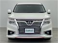 2014 Nissan Elgrand