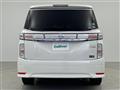 2014 Nissan Elgrand