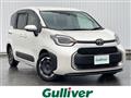 2023 Toyota Sienta