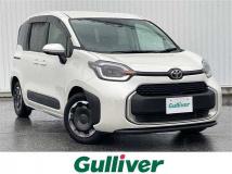 2023 Toyota Sienta