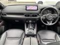 2021 Mazda CX-8