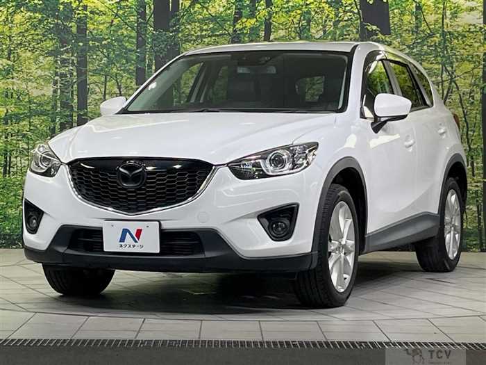 2013 Mazda CX-5