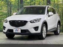 2013 Mazda CX-5