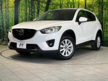 2013 Mazda CX-5
