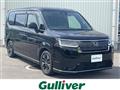 2023 Honda Step WGN