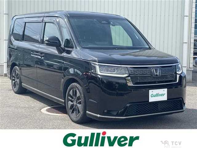 2023 Honda Step WGN