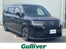 2023 Honda Step WGN