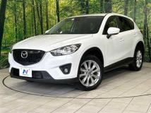 2013 Mazda CX-5