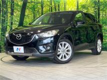 2013 Mazda CX-5