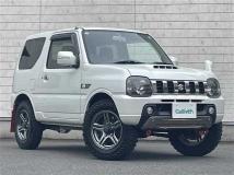 2015 Suzuki Jimny