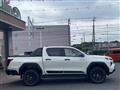 2026 Toyota Hilux