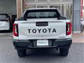 2026 Toyota Hilux